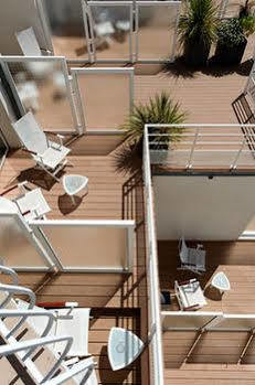 La Marine 4* Barneville-Carteret